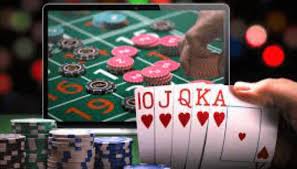 Vulkan Maximum Casino