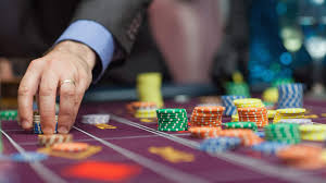 Вход на официальный сайт Vulkan Maximum Casino